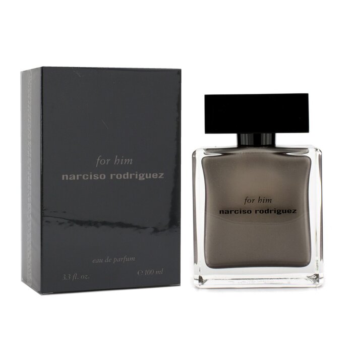 Narciso Rodriguez Perfumy dla niego For Him Eau De Parfum Spray 100ml/3.3ozProduct Thumbnail