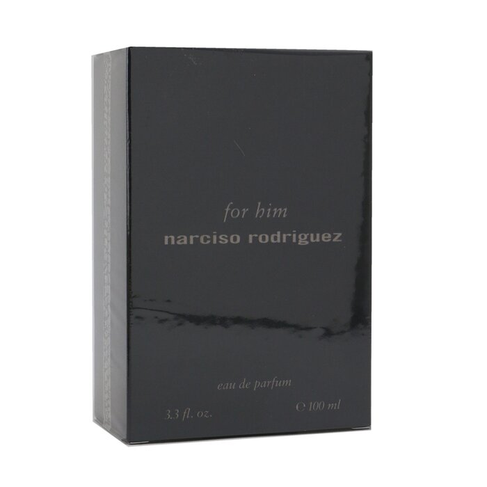 Narciso Rodriguez For Him Eau De Parfum suihke 100ml/3.3ozProduct Thumbnail