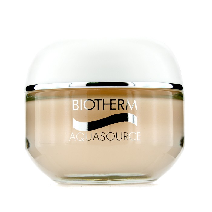 Biotherm Aquasource 48H Deep Hydration Replenishing Cream (Dry Skin) 50ml/1.69ozProduct Thumbnail