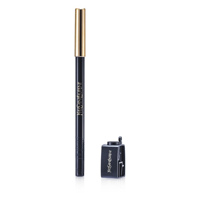 Yves Saint Laurent Dessin Du Regard Waterproof Long Lasting Eye Pencil 1.2g/0.04ozProduct Thumbnail