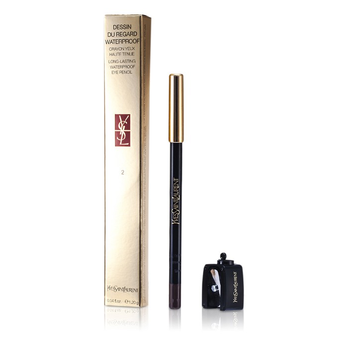 Yves Saint Laurent Dessin Du Regard vodootporna dugotrajna olovka za oči 1.2g/0.04ozProduct Thumbnail