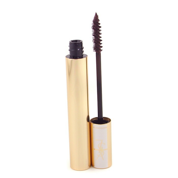 Yves Saint Laurent Mascara Singulier Nuit Blanche Exaggerated Lashes Waterproof 6.6ml/0.22ozProduct Thumbnail