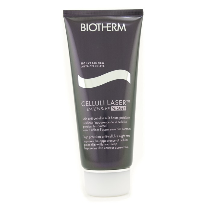 Biotherm Celluli Laser Intensive Night High Precision Anti-cellulite Night Care 612324 200ml/6.76ozProduct Thumbnail