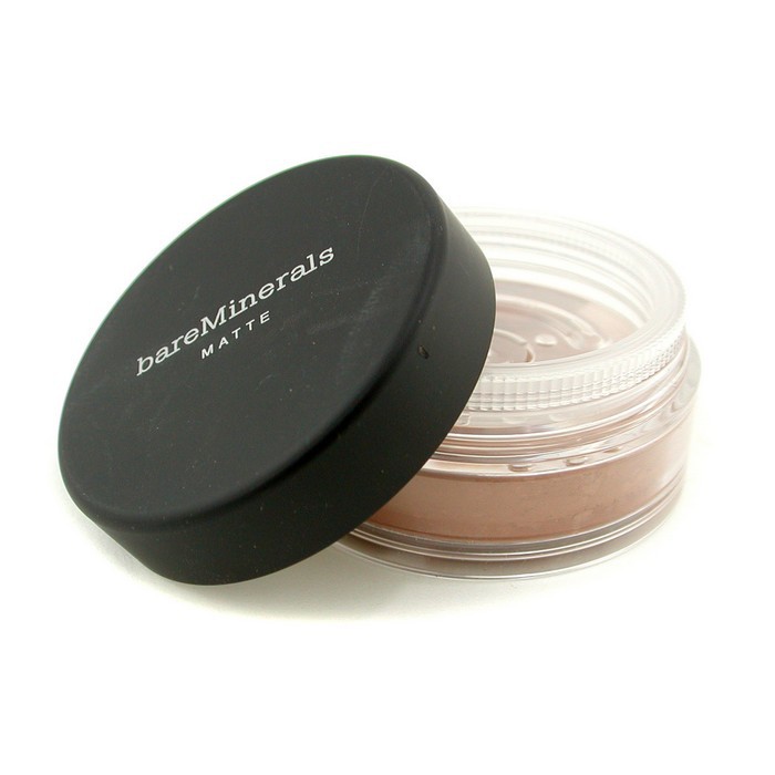 BareMinerals  貝茗 礦物雅緻蜜粉 SPF15 6g/0.21ozProduct Thumbnail