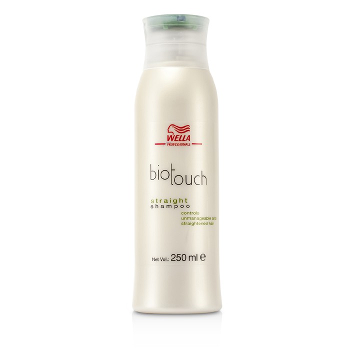 Wella Biotouch šampon za ravnanje kose 250ml/8.5ozProduct Thumbnail