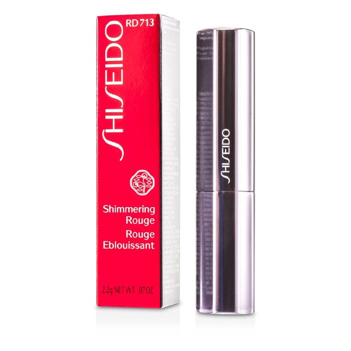Shiseido Batom Shimmering Rouge 2.2g/0.07ozProduct Thumbnail