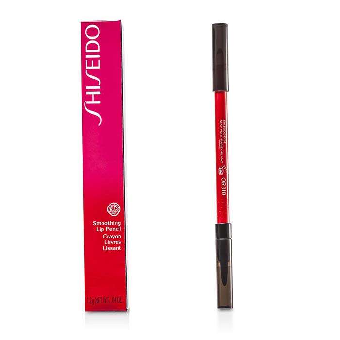 Shiseido Smoothing Lip Pencil 1.2g/0.04ozProduct Thumbnail