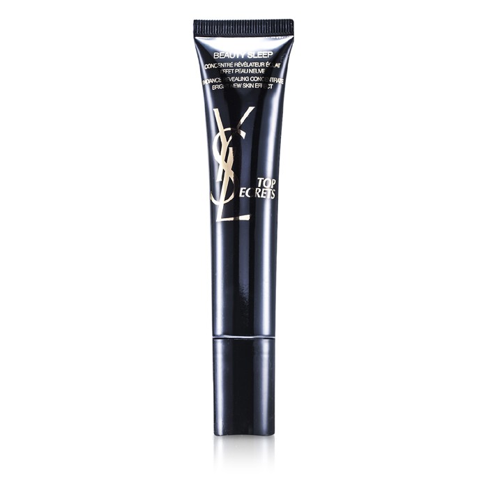 Yves Saint Laurent Top Secrets Beauty Sleep koncentrat za otkrivanje ljepote 40ml/1.3ozProduct Thumbnail