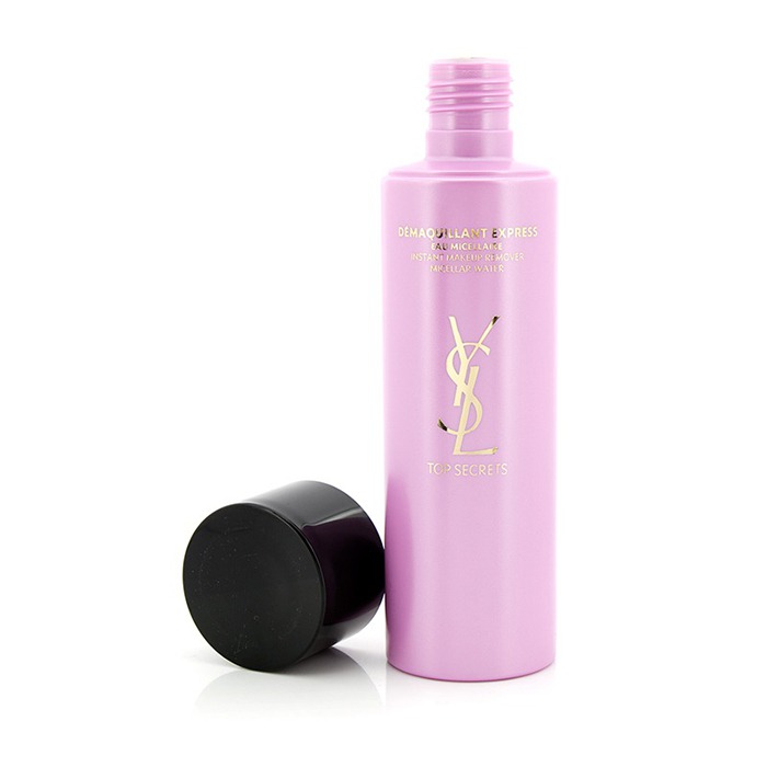 Yves Saint Laurent Top Secrets Toning & Cleansing Micellar Water 200ml/6.7ozProduct Thumbnail