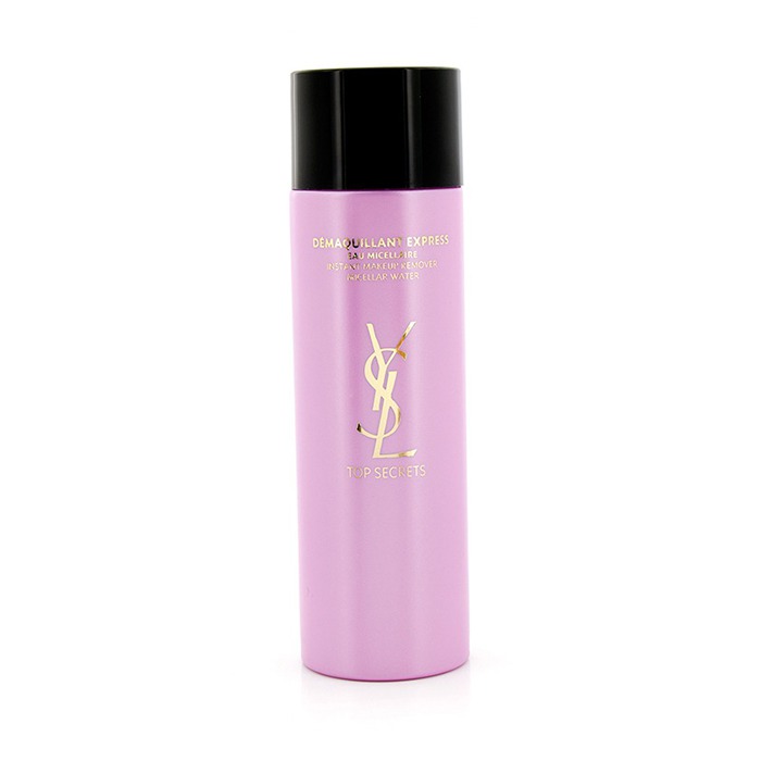 Yves Saint Laurent Top Secrets Toning & Cleansing Micellar Water 200ml/6.7ozProduct Thumbnail