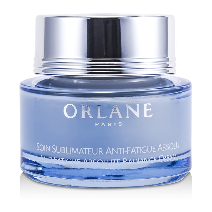 Orlane 幽蘭 抗衰老美白乳霜 Anti-Fatigue Absolute Radiance Cream 50ml/1.7ozProduct Thumbnail