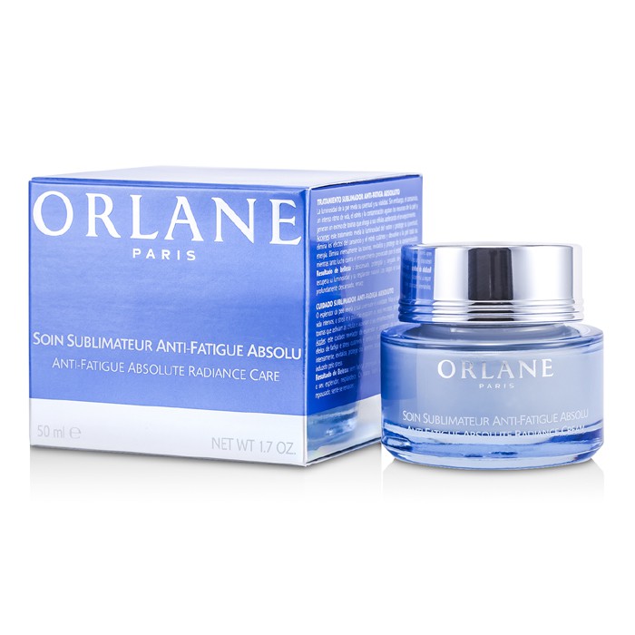 Orlane 幽蘭 抗衰老美白乳霜 Anti-Fatigue Absolute Radiance Cream 50ml/1.7ozProduct Thumbnail