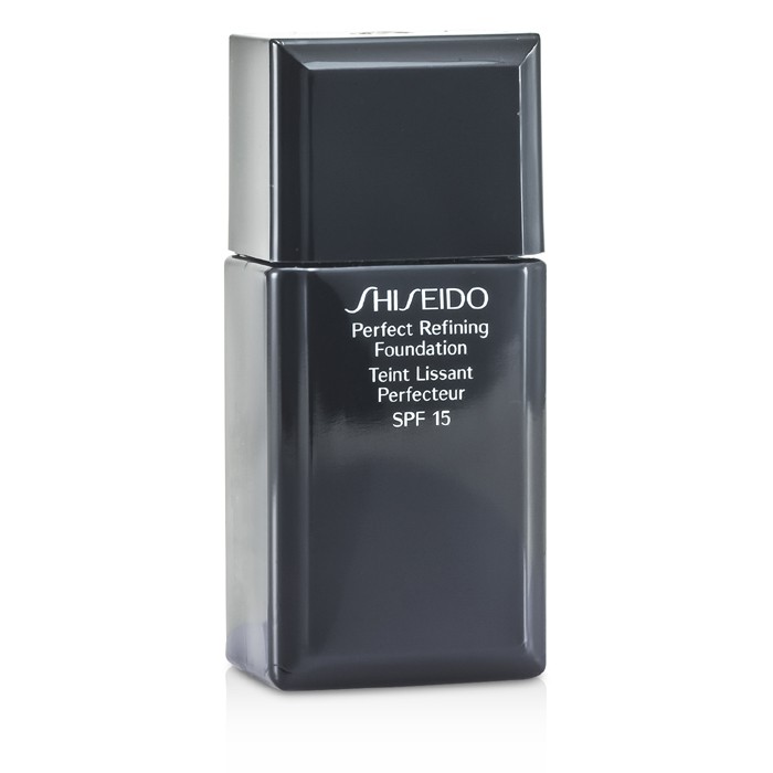 Shiseido Перфектен Усъвършенстващ Фон Дьо Тен със SPF15 30ml/1ozProduct Thumbnail
