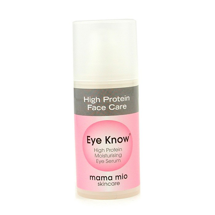Mama Mio Eye Know - Увлажняющая Сыворотка для Глаз и Лица с Протеином 15ml/0.5ozProduct Thumbnail