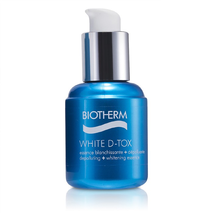 Biotherm เซรั่มผิวขาว White D-Tox Translu-Cell Neo-Whitening 30ml/1.01ozProduct Thumbnail