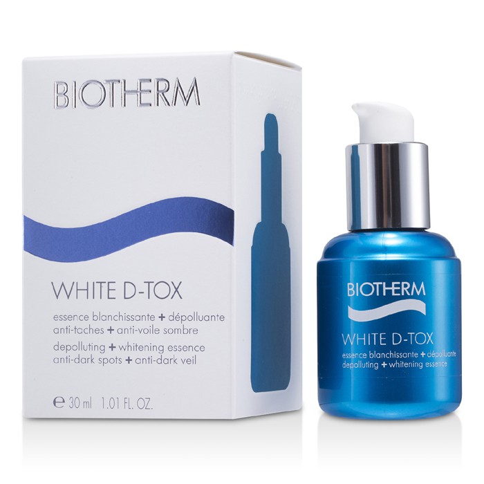 Biotherm Serum White D-Tox Translu-Cell Neo-Whitening 30ml/1.01ozProduct Thumbnail