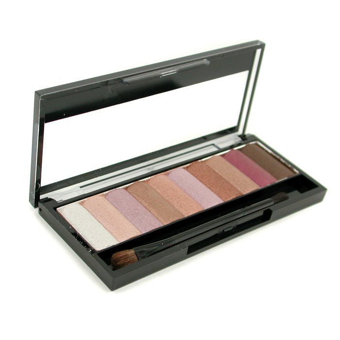 Stila Light Up The World Color Trend Eyeshadow Palette (Limited Edition) 13.5g/0.47ozProduct Thumbnail