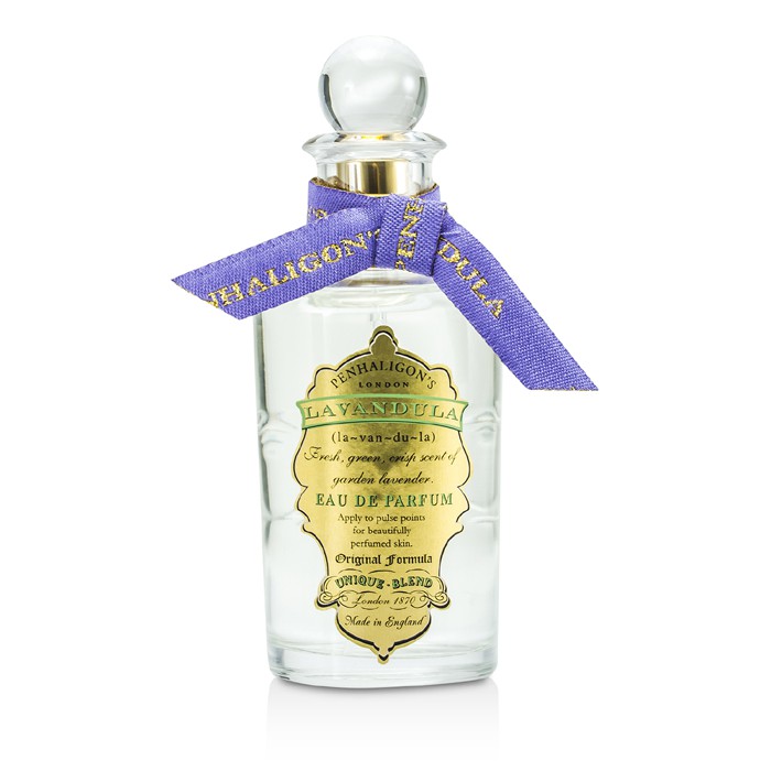 Penhaligon's Lavandula Eau De Parfum Vaporizador 50ml/1.7ozProduct Thumbnail