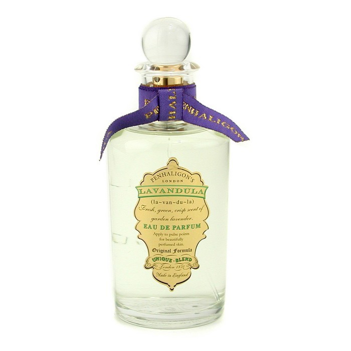 Penhaligon's Lavandula Eau De Parfum Vaporizador 100ml/3.4ozProduct Thumbnail