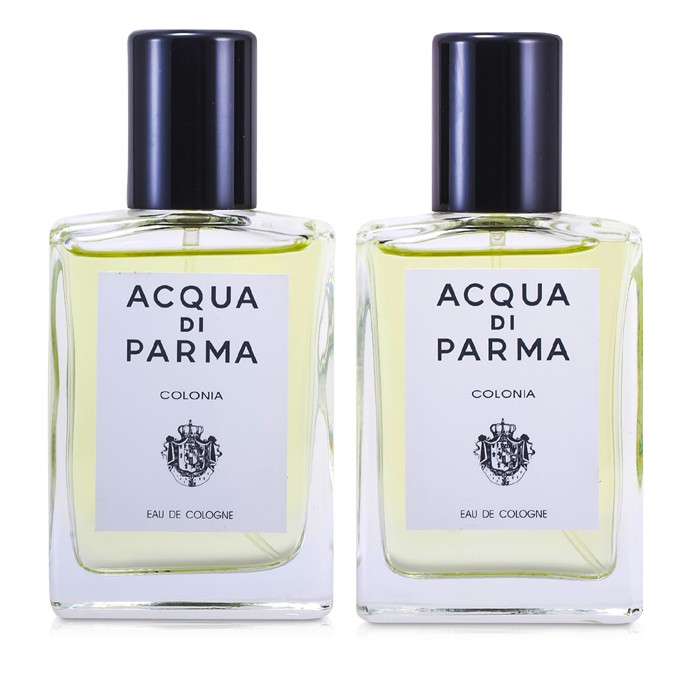 Acqua Di Parma Acqua di Parma Colonia Eau De Cologne Travel Spray Refills 2x30ml/1ozProduct Thumbnail