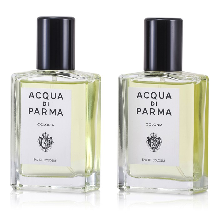 Acqua Di Parma Acqua di Parma Colonia Одеколон Спрей за Пътуване Пълнители 2x30ml/1ozProduct Thumbnail