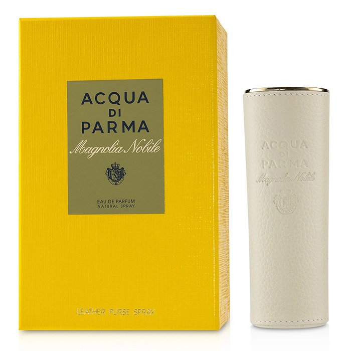 Acqua Di Parma Magnolia Nobile Парфюмированная Вода Спрей в Кожанном Футляре 20ml/0.7ozProduct Thumbnail
