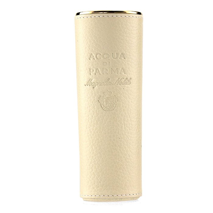 Acqua Di Parma Magnolia Nobile Leather Purse Spray Eau De Parfum 20ml/0.7ozProduct Thumbnail
