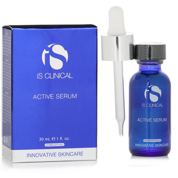 IS Clinical سيرم منشط 30ml/1ozProduct Thumbnail