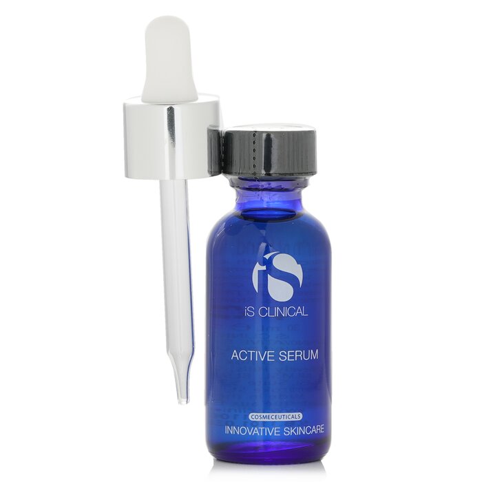 IS Clinical Active seerumi 30ml/1ozProduct Thumbnail