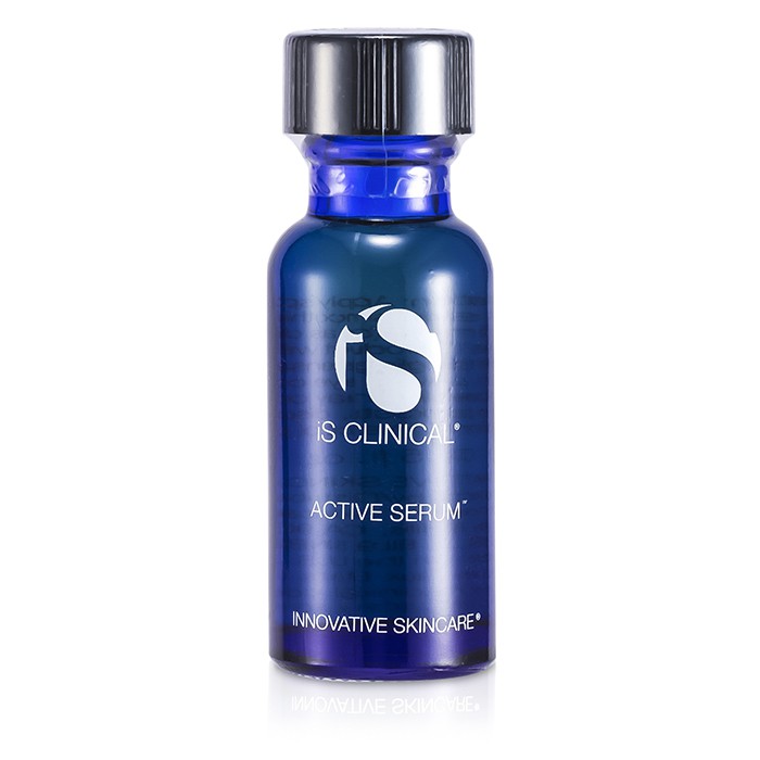 IS Clinical Active Serum 15ml/0.5ozProduct Thumbnail