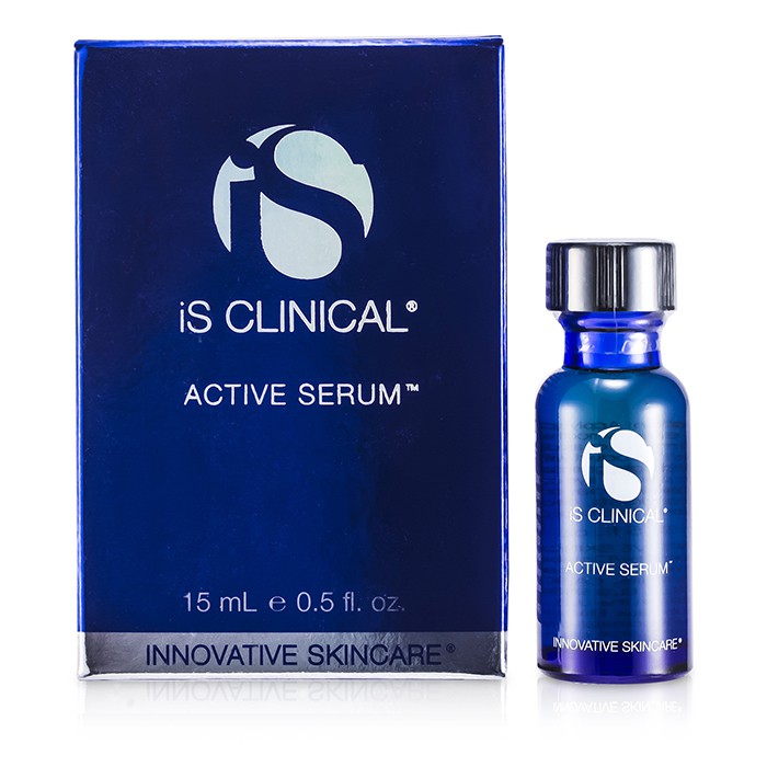 IS Clinical سيرم منشط 15ml/0.5ozProduct Thumbnail