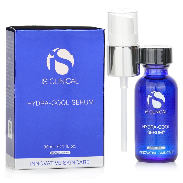 IS Clinical Hydra-Cool Serum 30ml/1ozProduct Thumbnail