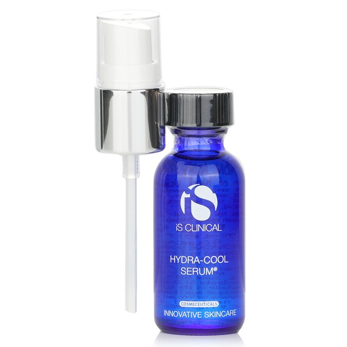 IS Clinical Hydra-Cool Serum Refrescante 30ml/1ozProduct Thumbnail