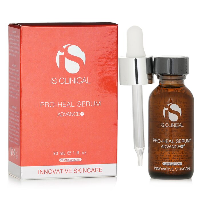 IS Clinical Pro-Heal Advance+ Сыворотка 30ml/1ozProduct Thumbnail