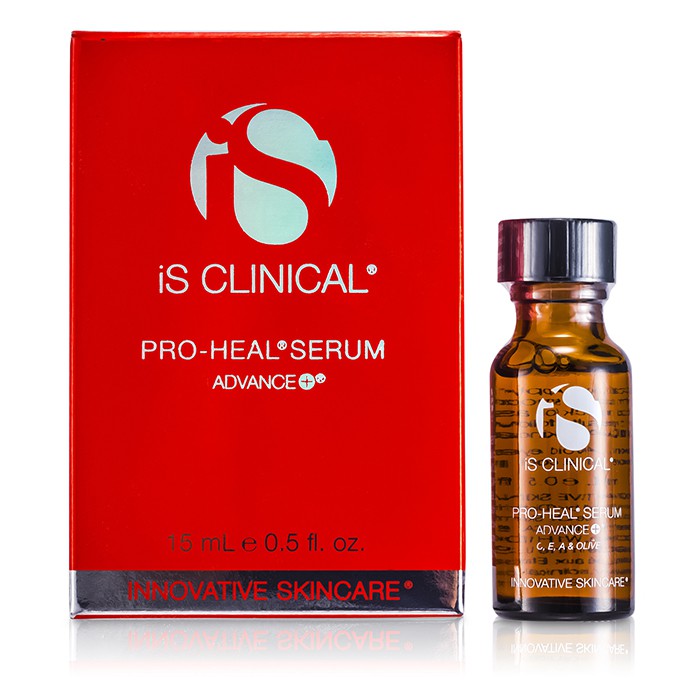 IS Clinical Pro-Heal Serum Advance+ 15ml/0.5ozProduct Thumbnail
