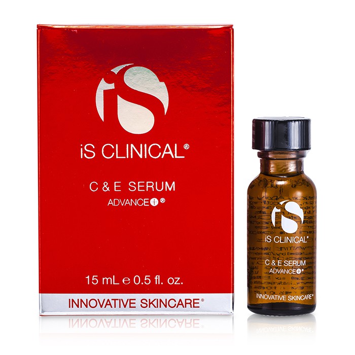 IS Clinical C & E Serum Advance+ 15ml/0.5ozProduct Thumbnail