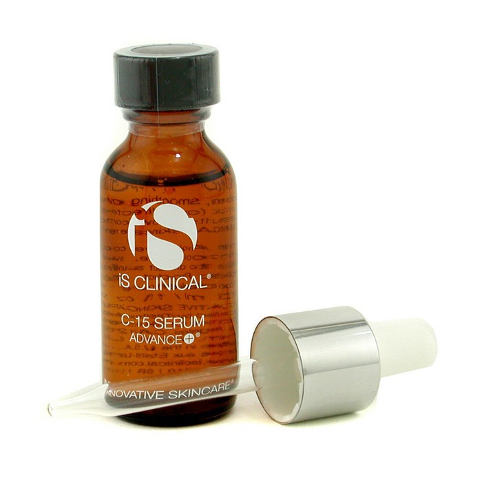 IS Clinical C-15 Serum Advance+ 30ml/1ozProduct Thumbnail