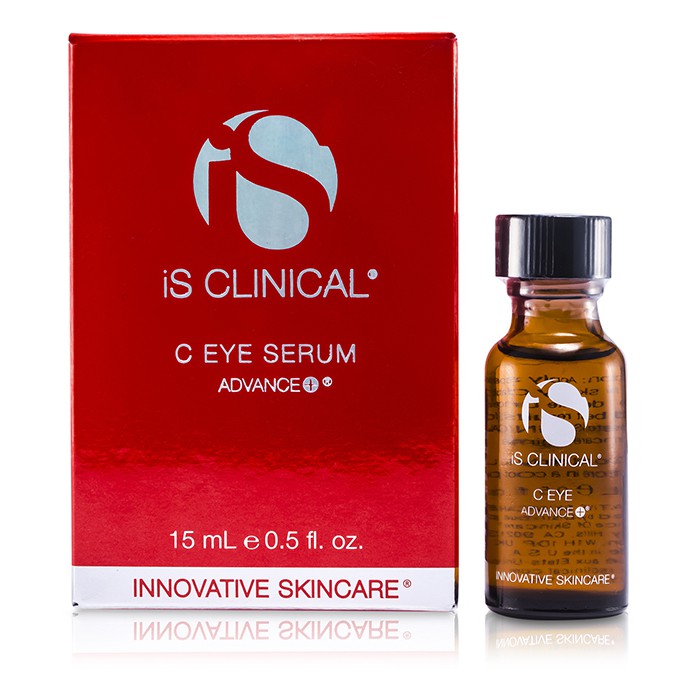 IS Clinical C Eye Advance+ 15ml/0.5ozProduct Thumbnail