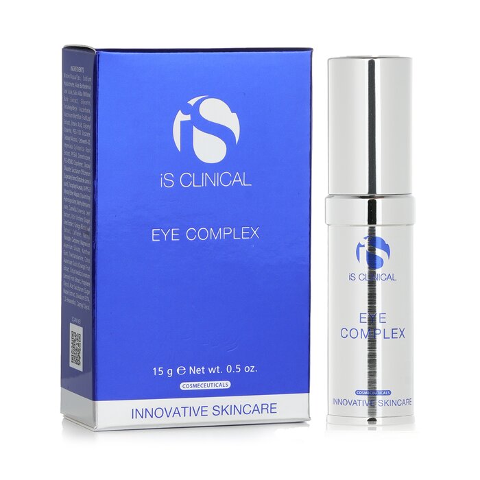 IS Clinical Rozjasňující oční sérum Eye Complex 15ml/0.5ozProduct Thumbnail