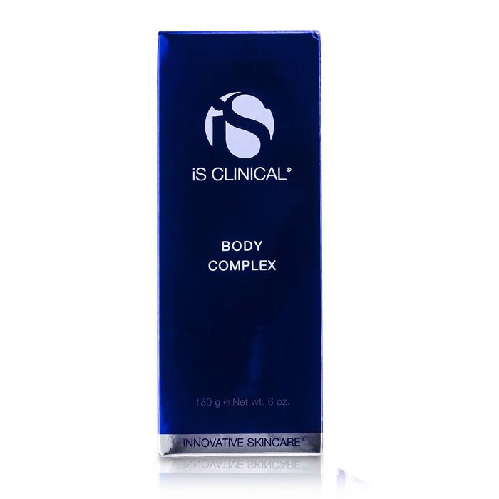 IS Clinical iS CLINICAL 身体乳液 180ml 180ml/6ozProduct Thumbnail