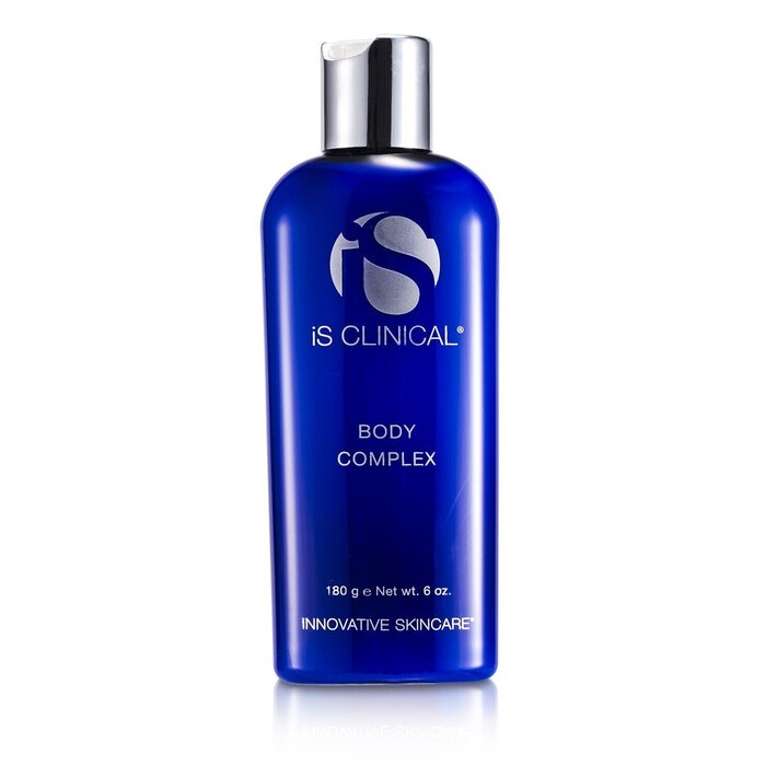 IS Clinical Body Complex 180ml/6ozProduct Thumbnail