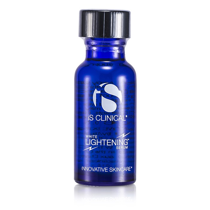 IS Clinical White Lightening Serum 15ml/0.5ozProduct Thumbnail