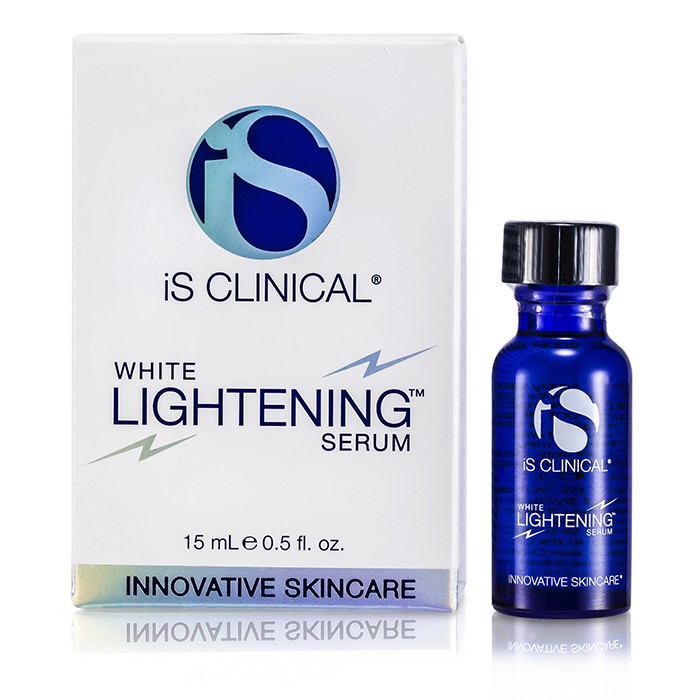 IS Clinical White Lightening Serum 15ml/0.5ozProduct Thumbnail