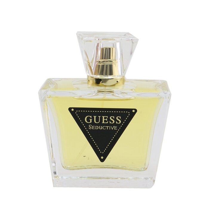 Guess Guess Seductive EDT Sprey 75ml/2.5ozProduct Thumbnail