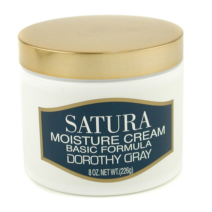 Dorothy Gray Satura Moisture Cream Basic Formula 226g/8ozProduct Thumbnail