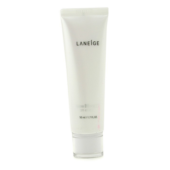 Laneige The Secret Of Snow Crystal Snow BB Cream SPF 41 50ml/1.7ozProduct Thumbnail