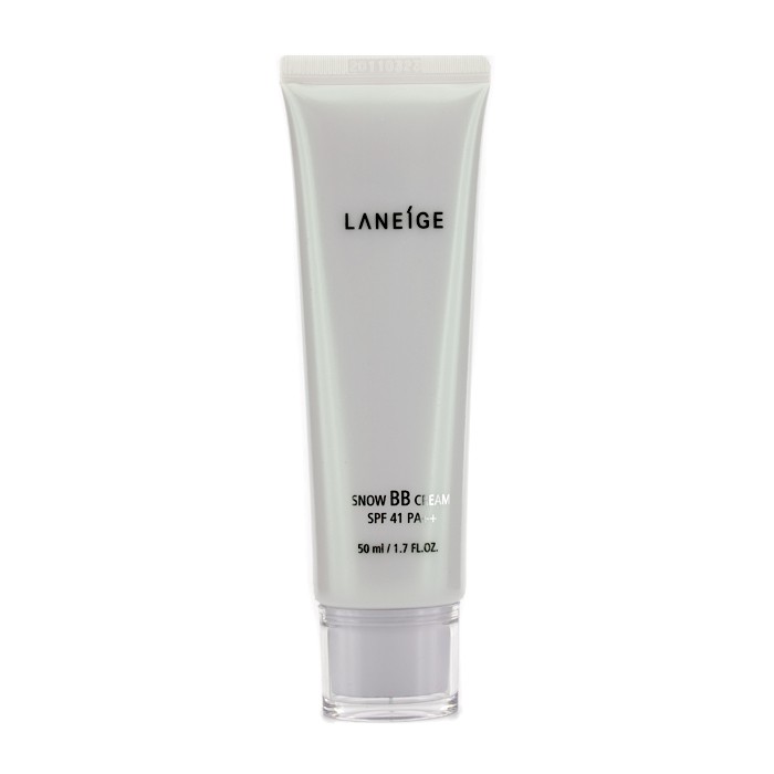 Laneige The Secret Of Snow Crystal Snow BB Cream SPF 41 50ml1.7ozProduct Thumbnail