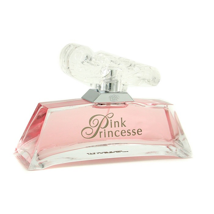 Princess Marina de Bourbon Pink Princesse Eau De Parfum Spray 100ml/3.4ozProduct Thumbnail