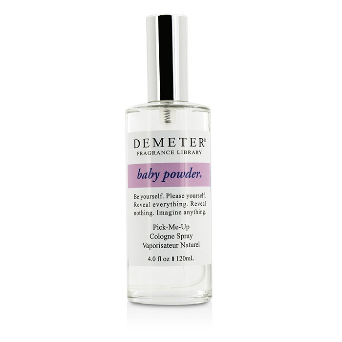 Demeter Baby Powder Cologne Spray 120ml/4ozProduct Thumbnail
