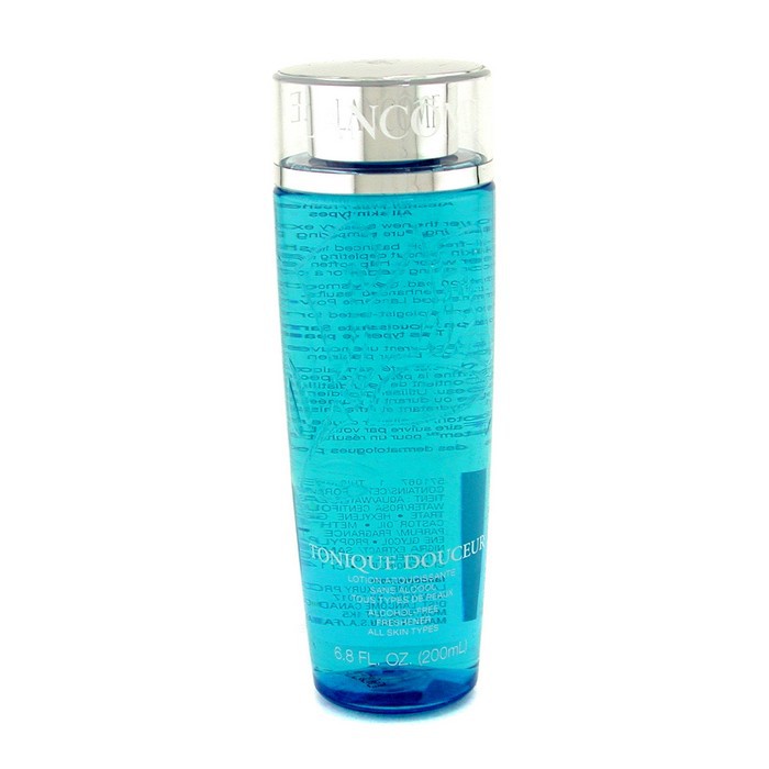 Lancome Tonique Douceur Alcohol-Free Freshener (Made in USA) 200ml/6.8ozProduct Thumbnail